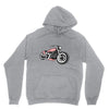 motorcycle Hoodie