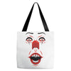 pennywise Tote Bags