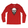 devil is real in imagination Long Sleeve Shirts