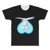 batty for you All Over Men's T-shirt