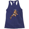god Racerback Tank