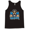 albuquerque danger Tank Top