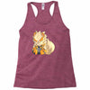 arcanine Racerback Tank