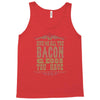 bacon2 Tank Top