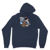 time lord Hoodie