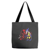 mutant v mutant Tote Bags