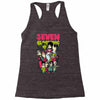 scientists Racerback Tank