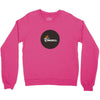king of romance Crewneck Sweatshirt