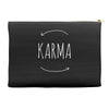 karma Accessory Pouches