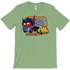 roll out T-Shirt