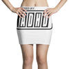 powered by adhd Mini Skirts