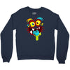 muck mouth Crewneck Sweatshirt