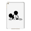 mickey iPad Mini 4
