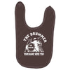 drummer Baby Bibs
