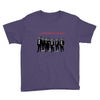 reservoir dogs (6) Youth Tee
