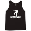schranz dj , hacke, musik Tank Top