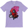 lil big mouth T-Shirt