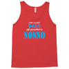 Only the best Dads Get Promoted to Nonno Tank Top