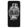 dead head Samsung Galaxy S7 Case