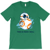 this is how i roll T-Shirt