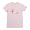fahrie77 Ladies Fitted T-Shirt