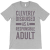 cleverly disguised T-Shirt