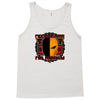 no mercy Tank Top