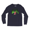 aurora Long Sleeve Shirts
