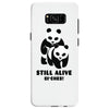 Still Alive Bitches Samsung Galaxy S8