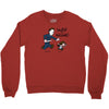 laurie and michael Crewneck Sweatshirt