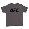 ufc logo Youth Tee