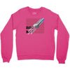 Rocket Crewneck Sweatshirt