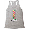 recharging Racerback Tank