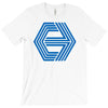 action film logo cannon T-Shirt