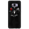 bohemian dark side Samsung Galaxy S8 Plus