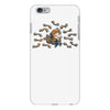 army of squirrels iPhone 6 Plus/6s Plus Case