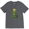 mega skolt the shirt V-Neck Tee