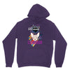 who loves chihuahua Unisex Hoodie