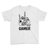 gamer Youth Tee