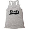 kings Racerback Tank