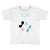 Creating a Little Disney Magic Baby Boy Toddler T-shirt