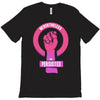 she persisted T-Shirt