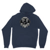 mini knight Hoodie