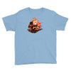 urealms Youth Tee