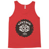 vintage made of 2001 all original parts Tank Top
