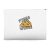 Pizza Bitch Accessory Pouches