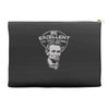 be excellent to each other Accessory Pouches