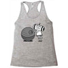 robbot Racerback Tank