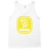 banana!! herren Tank Top