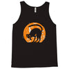 happy halloween Tank Top